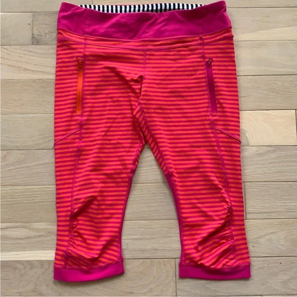 Rare Lululemon leggings nwot